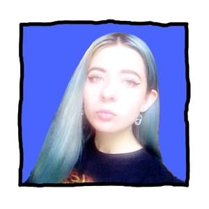 Meet your Posher, Lola